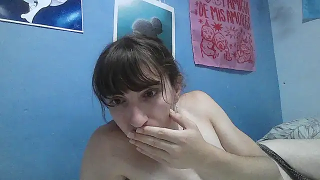 fairygirldick webcam