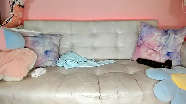 tinysara webcam