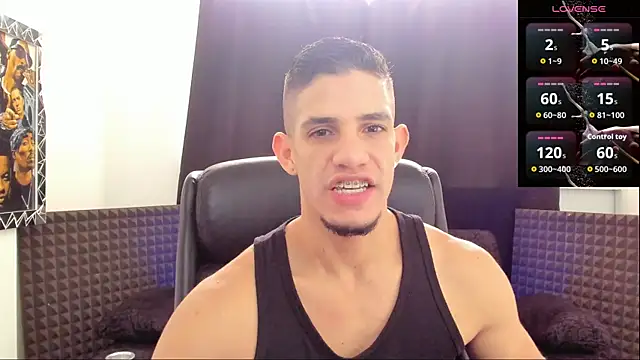 jhonnysnow17 webcam