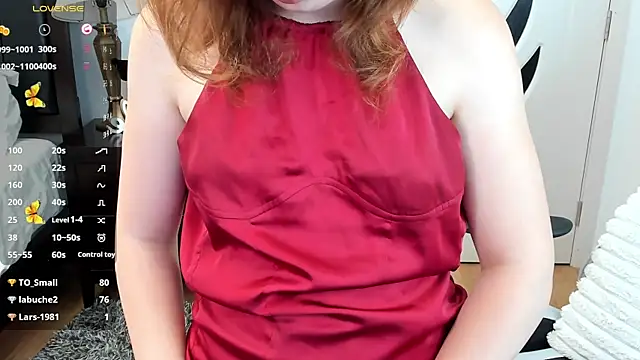 pretty_little_thing (F young) - pussy play <3