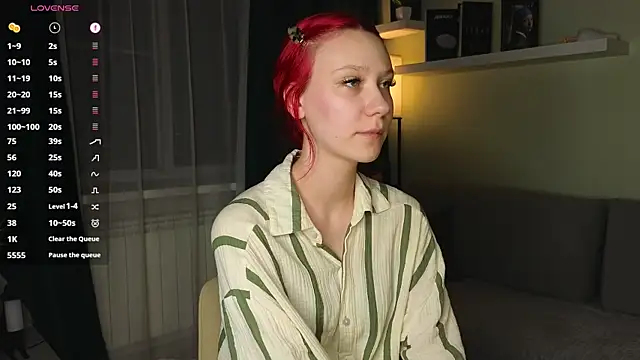 freedawidmer (F teen) - slow and beautiful bj