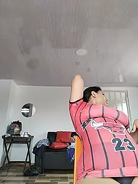 Sara_y_Amy webcam