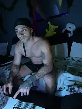 Mohdollmen webcam