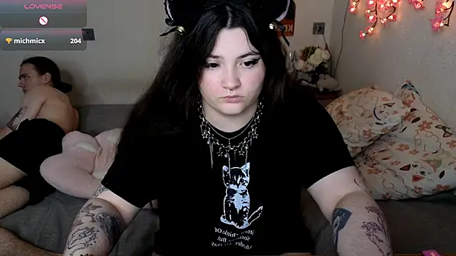 _Sweetie_Kitty_ webcam