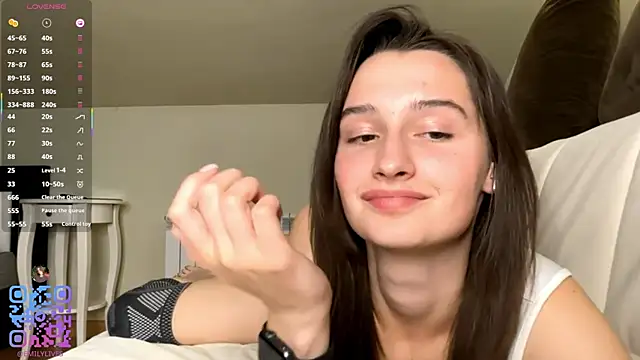 DarlineBrustera webcam