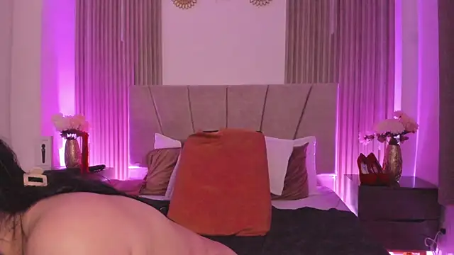 Michell_Monet webcam