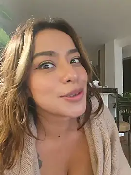 foxxy_lover webcam