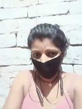 Divya-11431 webcam