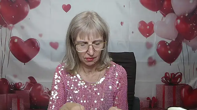 PattySanny webcam