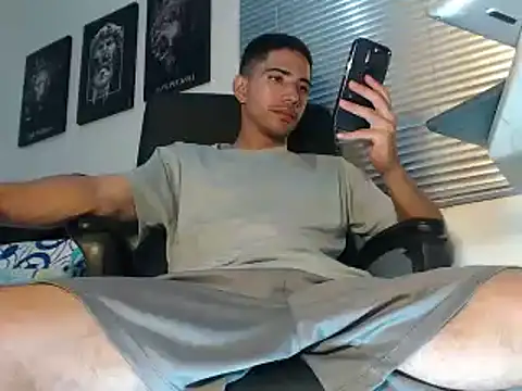 Kratoswolf webcam