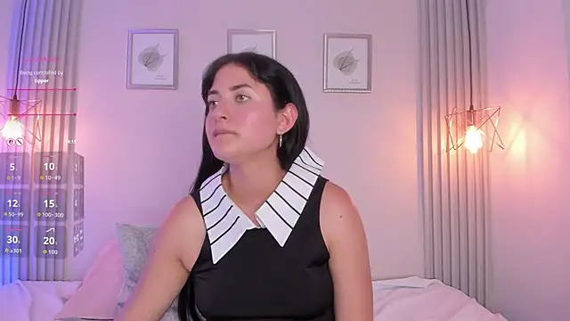 Sallyrosee_ webcam
