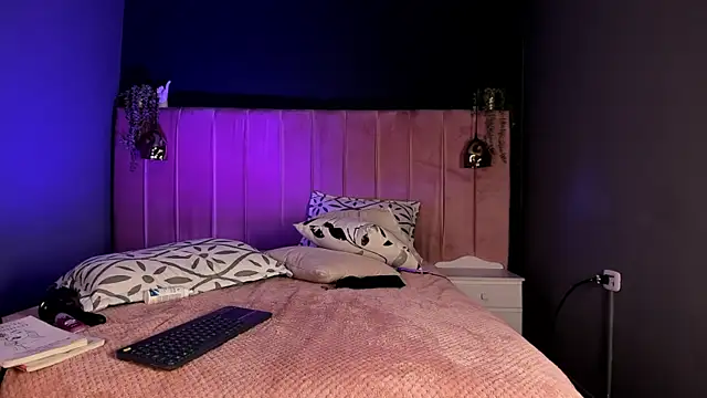 Azahara_18 webcam