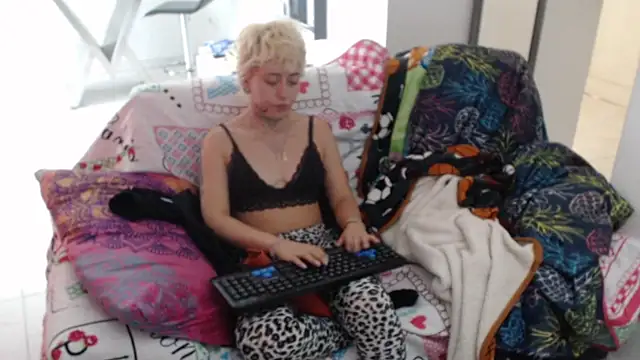 seley222 webcam