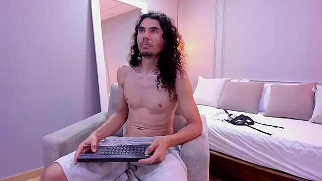 Antony_Stone live cam on StripChat