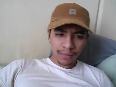 ismael_456 webcam