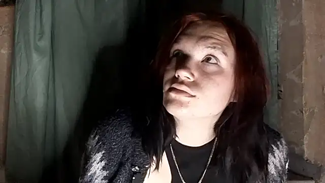 FayeWildman webcam