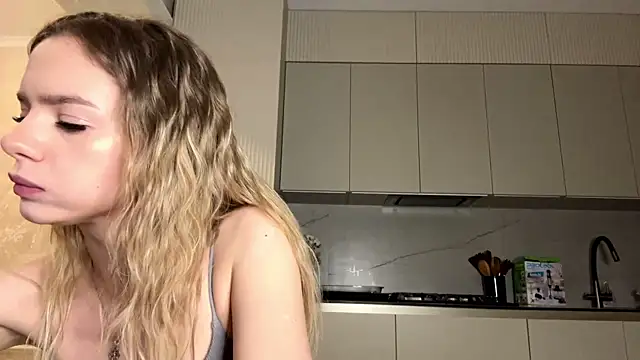 DorianRamsden webcam