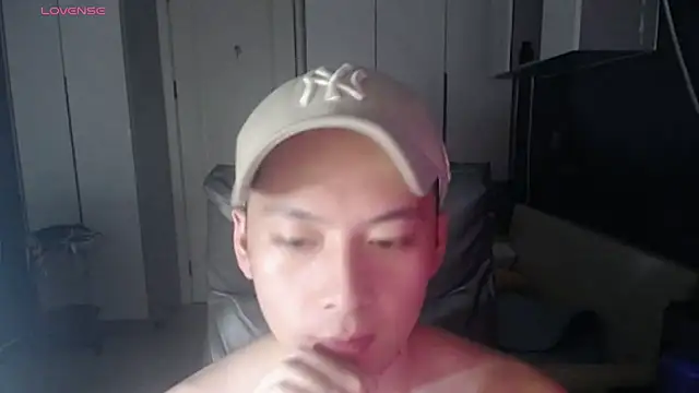 yichen008 webcam