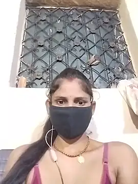 Santoshi7080 webcam