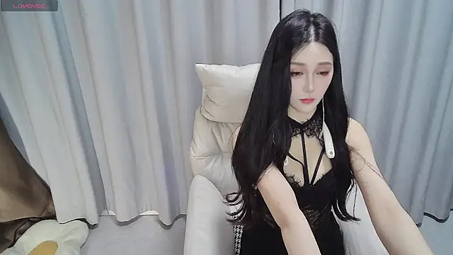 xiao_qian webcam
