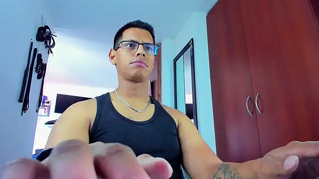 _John_Boy_ live cam on StripChat