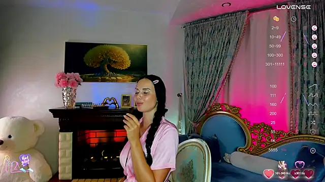 Black-Mamba- webcam