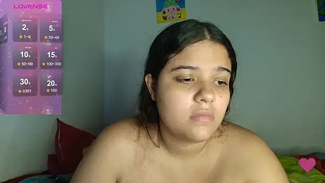 EliVanegas webcam