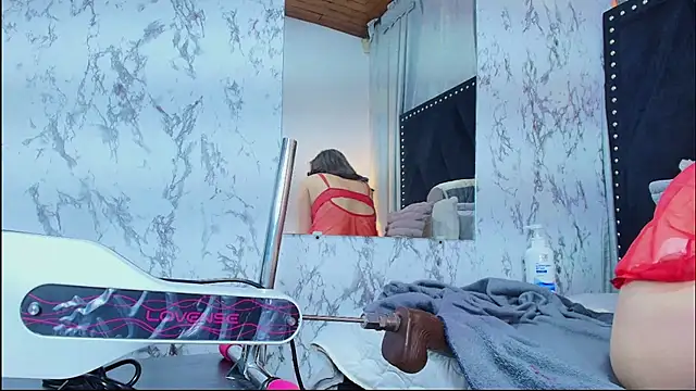 maraa_X webcam