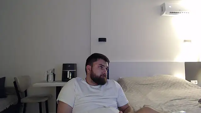 johny_sins_with_hair_ webcam