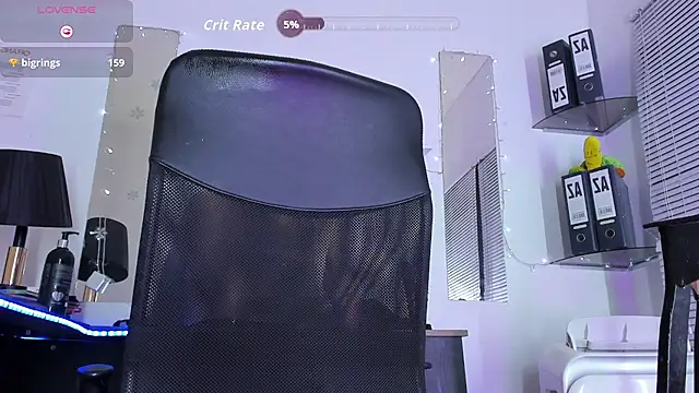 StefanoBigCock webcam