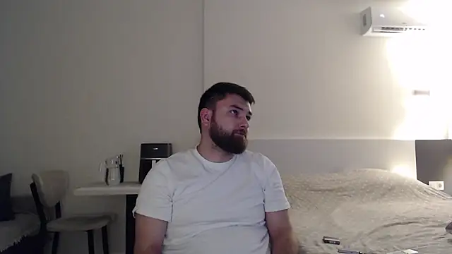 johny_sins_with_hair_ webcam