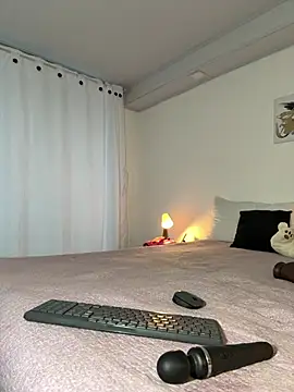 juanitablue webcam