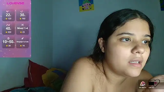EliVanegas webcam