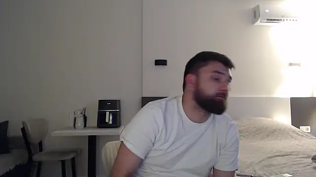 johny_sins_with_hair_ webcam