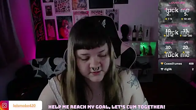 Bdsm_and_fries webcam