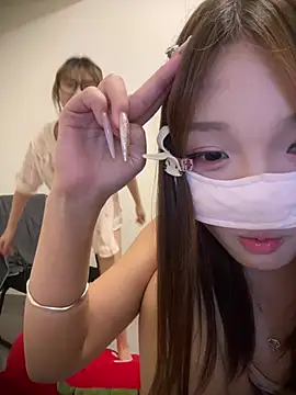 Rocket-Girl webcam