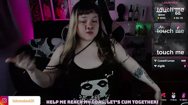 Bdsm_and_fries webcam