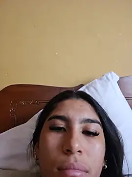 skinnyrox webcam