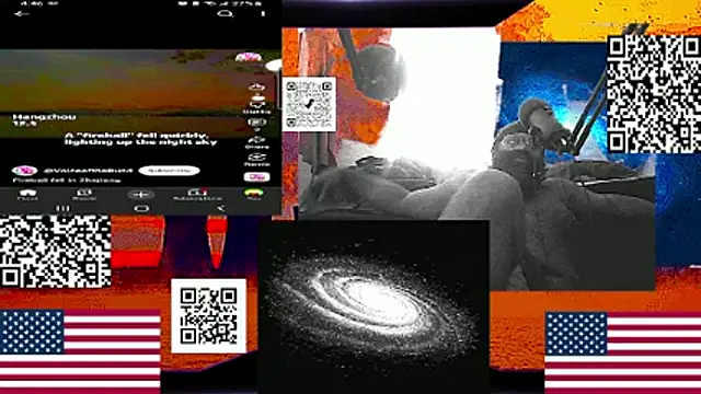 RussellTaylorLacy webcam