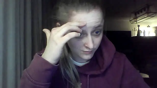 LeaWetGirl webcam