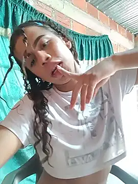 Model: Dirty_Salome2