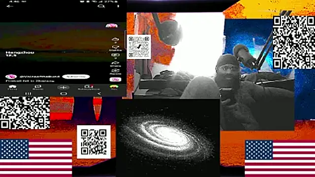 RussellTaylorLacy webcam