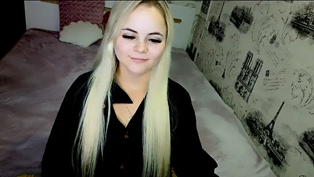 lovely-eyes webcam