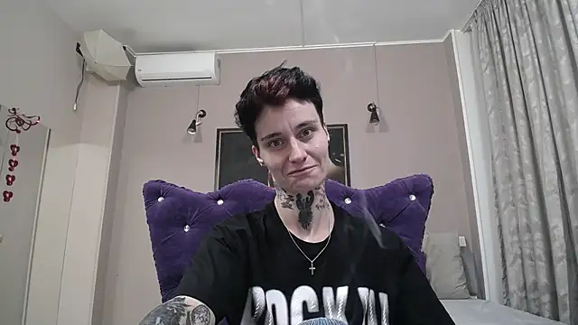 KennyXSX webcam