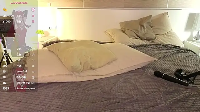 MeridethShumpert webcam