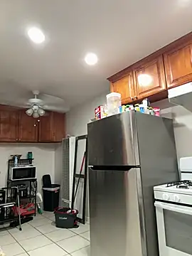 Jayybabyy97 webcam