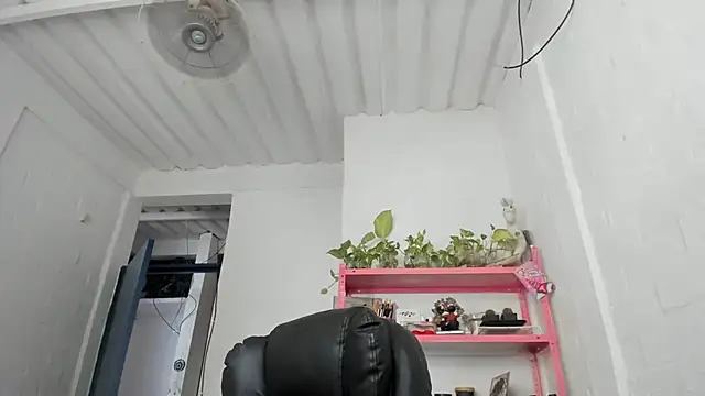 mariecam420 webcam
