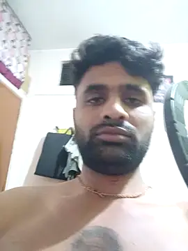 indore_playboi (M young) - Dick oiling show