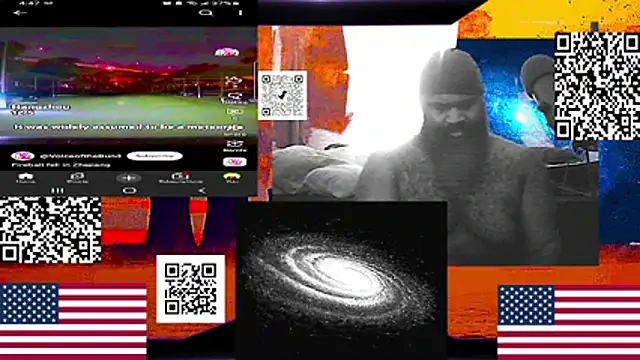 RussellTaylorLacy webcam
