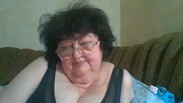MilaSky5303 webcam